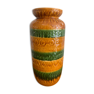 Vase west germany