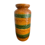 Vase West Germany