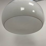 Lampadaire arc Goffredo Reggiani, années 70