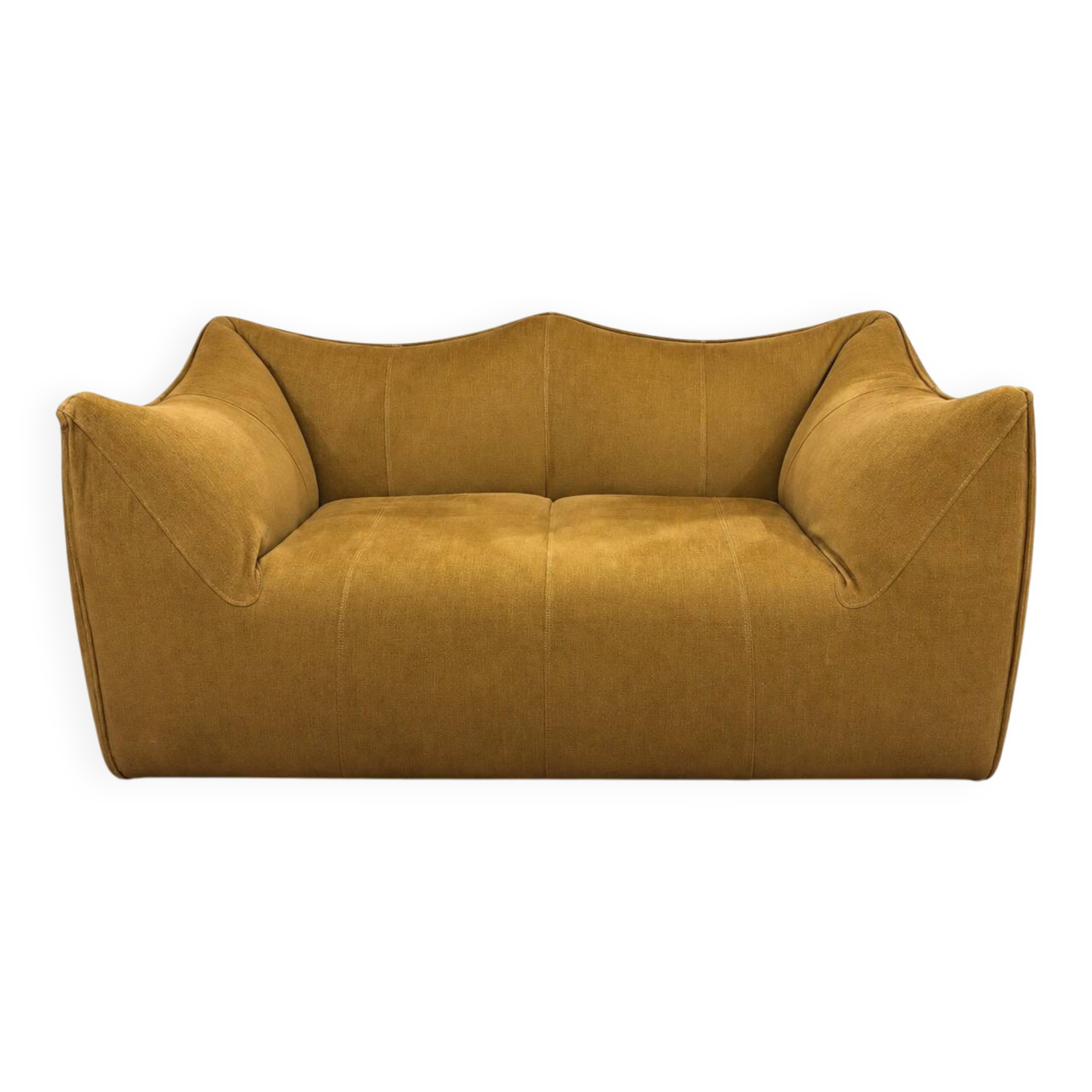 Bambole Sofa by Mario Bellini
