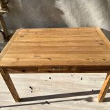 Pine table