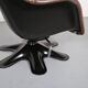 Lounge Chair No. 418 by Finnish Designer Yrjö Kukkapuro for Avarte