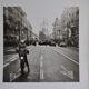 Anonymous silver photo marseille la canebiere and the old port circa 1970