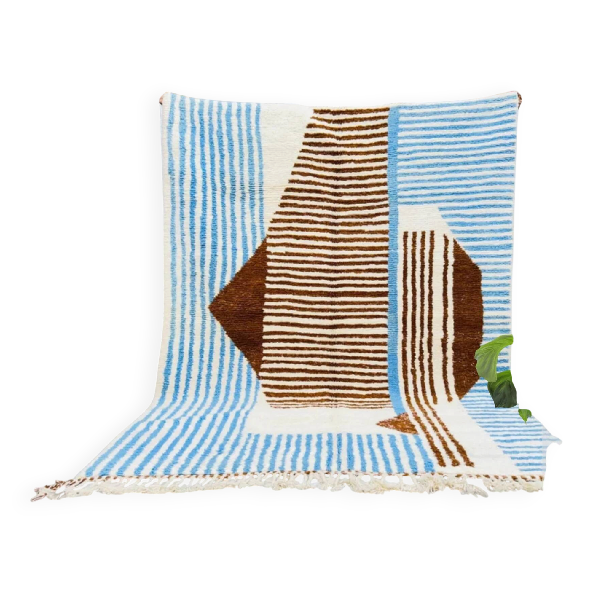 Handmade Azilal rug – Pre-order #AZ006