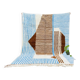 Handmade Azilal rug – Pre-order #AZ006