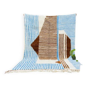 Handmade Azilal rug – Pre-order #AZ006