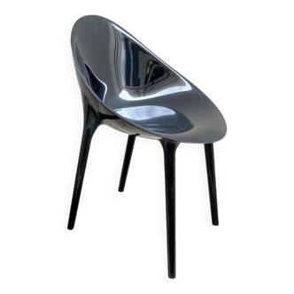 Super impossible chair by Philippe Starck for Kartell