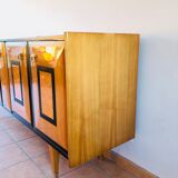 Vintage sideboard, 1969