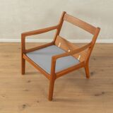 Fauteuil SÉNATEUR, Ole Wanscher