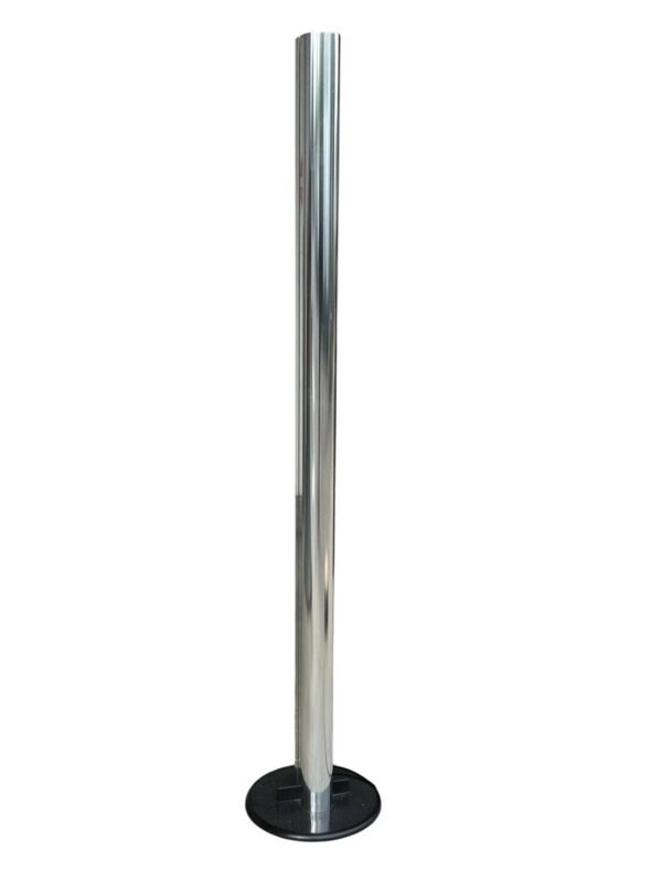Lampadaire Megaron Par Gianfranco Frattini Pour Artemide, Circa 1970-80
