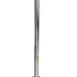 Megaron Floor Lamp By Gianfranco Frattini For Artemide, Circa 1970-80
