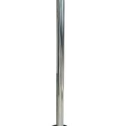 Megaron Floor Lamp By Gianfranco Frattini For Artemide, Circa 1970-80