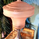 Lampe "champignon" 1930s