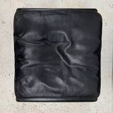 Danish Swivel Armchair Model 802 by Werner Langenfeld for Esa, 1970s