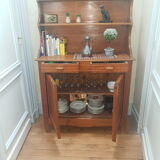 Buffet cupboard