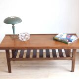Scandinavian coffee table