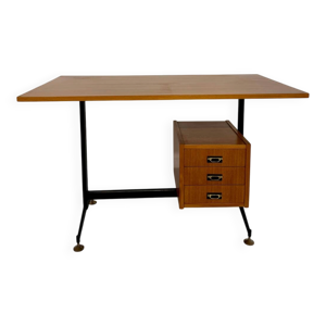 Ancien bureau vintage