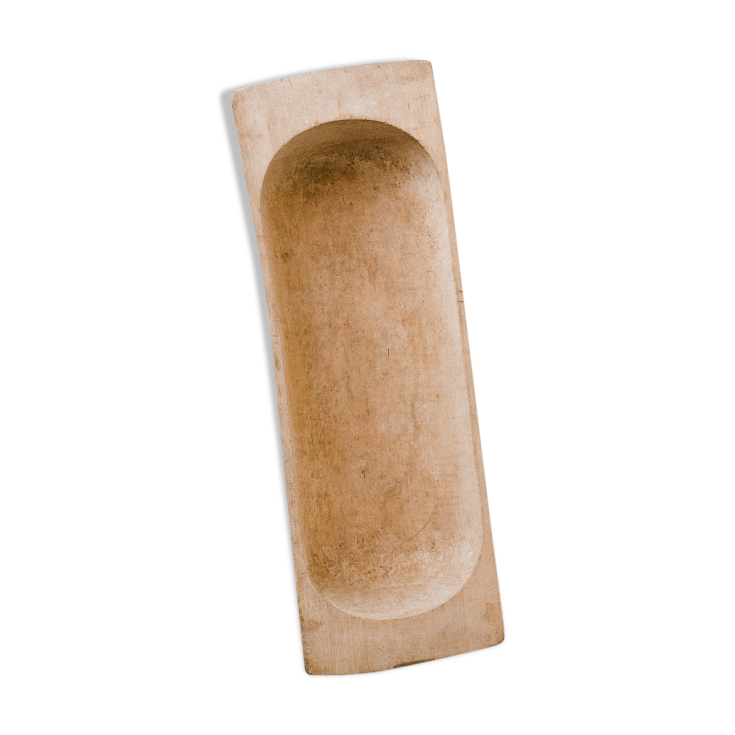 Auge en bois « Pêche »