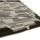 Handwoven Turkish Recycled Boho Rug 230 cm x 337 cm