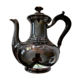 Christofle coffee maker
