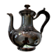 Christofle coffee maker