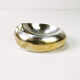 Cigar ashtray, origin Denmark, 1960s