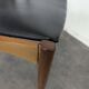 Fauteuil scandinave en teck de Johannes Andersen Modèle BA113