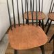 Chaise Fanett Tapiovaarq