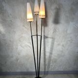 Vintage floor lamp