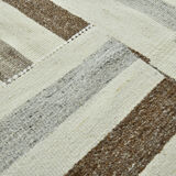 Handmade wool carpet 324x228cm