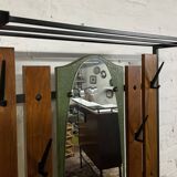 Scandinavian wardrobe from the 60s