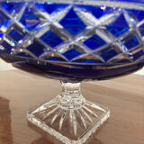 Lorraine crystal champagne cellar