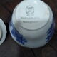 Villeroy and Bock Burgenland porcelain mustard pot