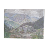 The verschmatt (Alsace)