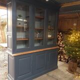 Former school library