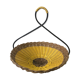 Scoubidou vintage fruit basket