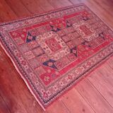 Tapis Pakistanais Ziegler ancien