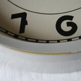 Clock pendulum industrial Ato of station