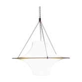 Suspension Lokki Skyflyer par Yki Nummi pour Orno Finlande