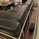 LC2 corner sofa Le Corbusier - Black Italian Leather