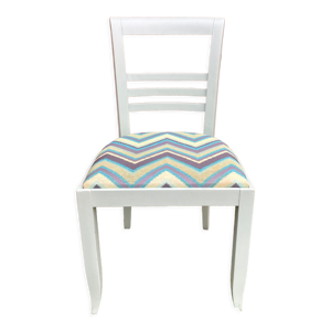 Chaise mint vintage