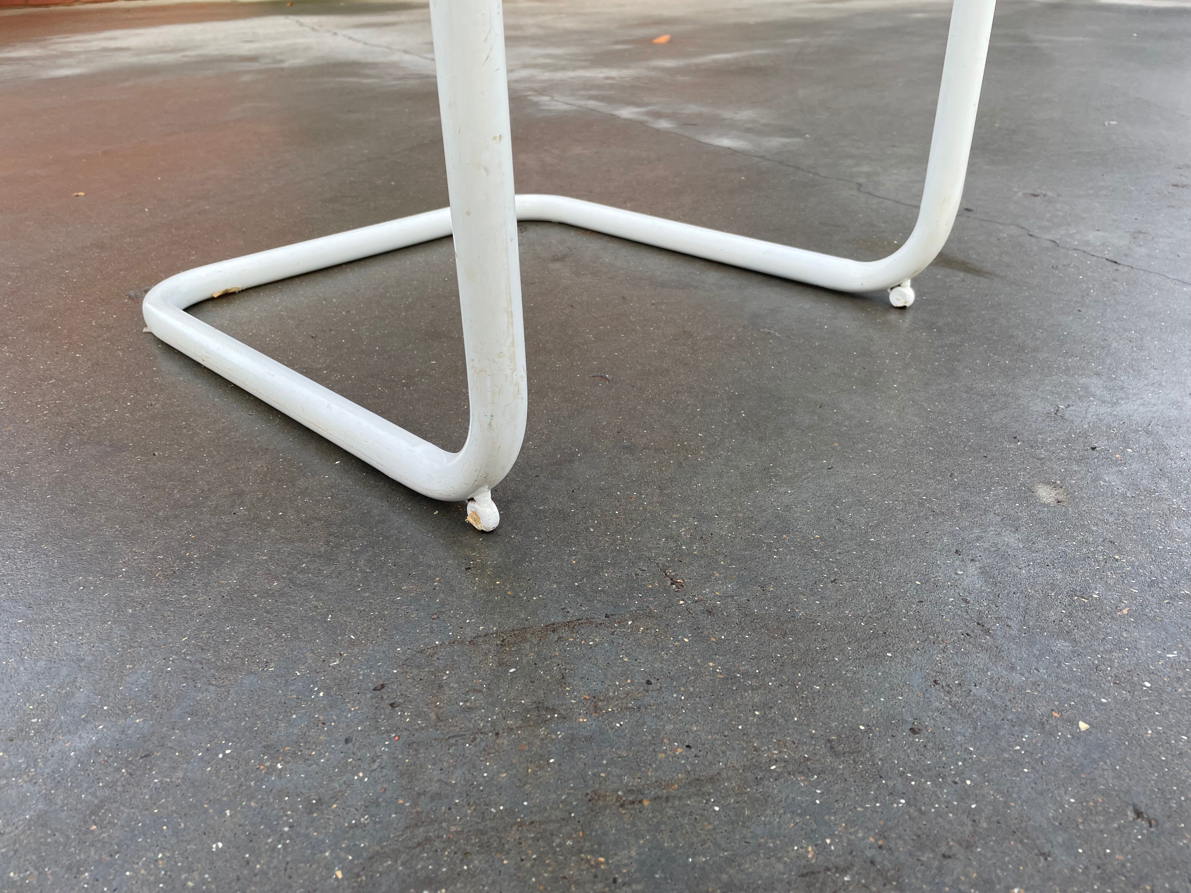 Vintage Cesca Design Bar Stools 80's design