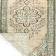 Tapis artisanal anatolien 274 cmx 176 cm