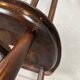 4x spindle chairs Ilmari Tapiovaara (Finland)