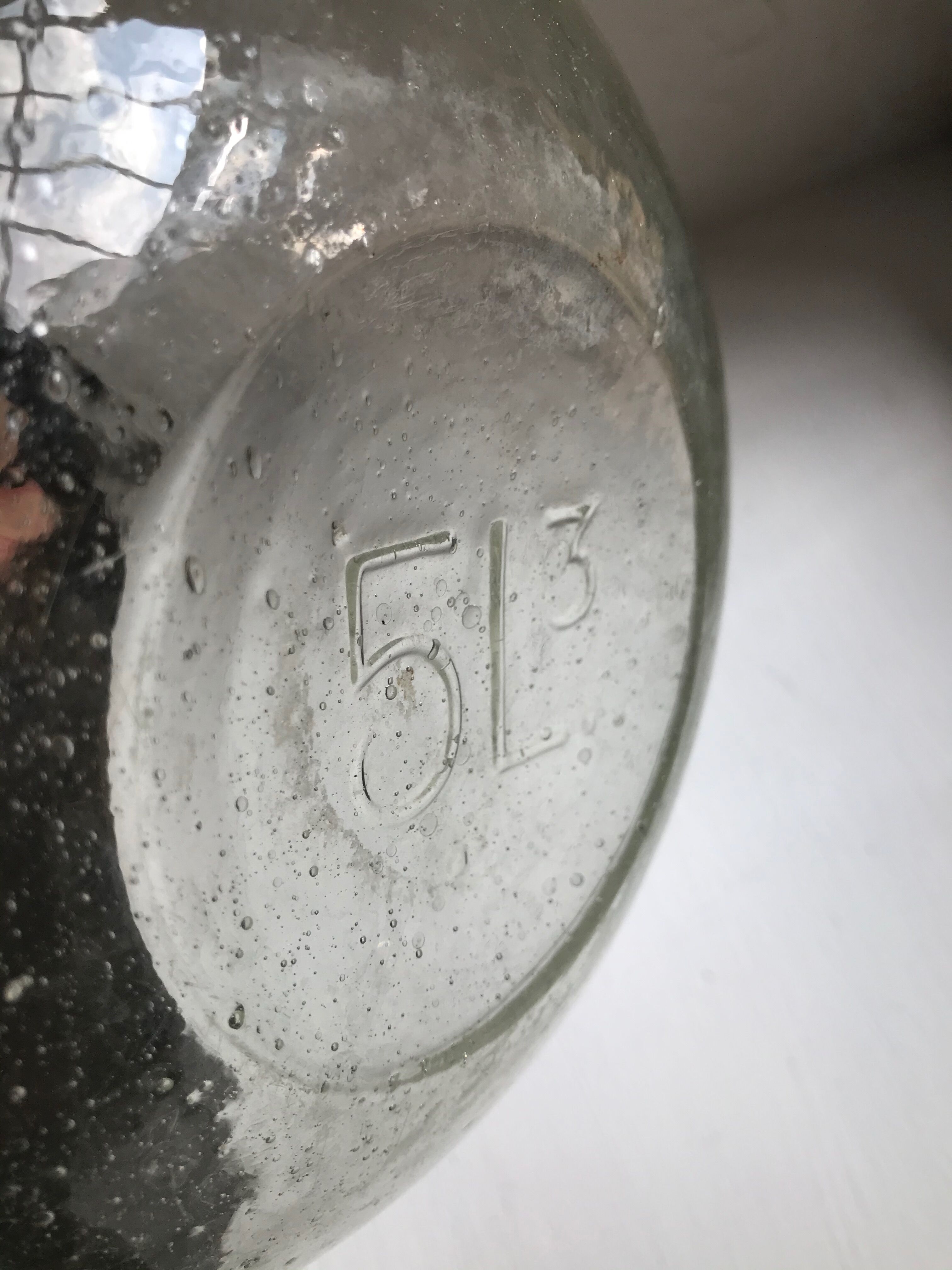 Demijohn