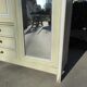 Wardrobe chic shabby