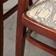 Otto Wagner Wiener Secession Seating Set for Mundus Austria 1903