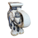 Ceramic elephant
