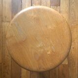 Vintage oak screw set