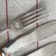 Fish cutlery
